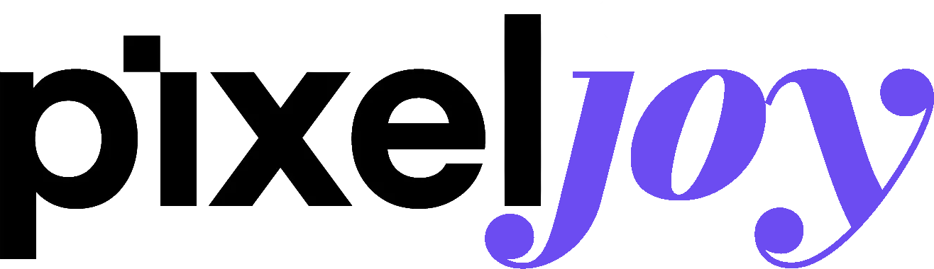 Pixeljoy