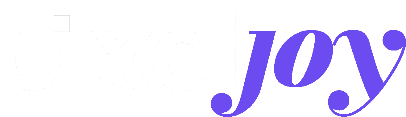 Pixeljoy